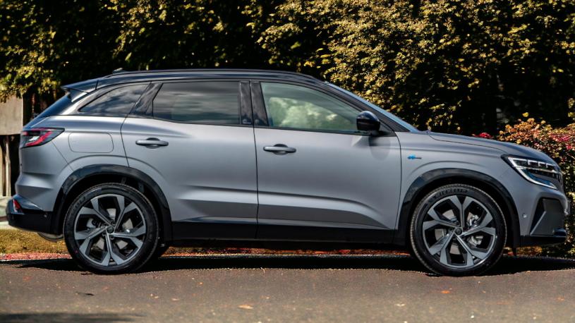 3559712 E-Tech FHEV Techno Esprit Alpine 5dr Auto