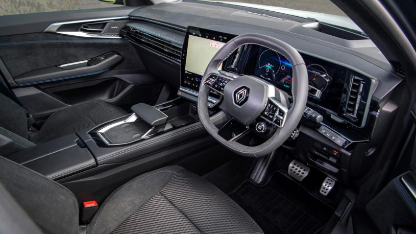 3559712 E-Tech FHEV Techno Esprit Alpine 5dr Auto