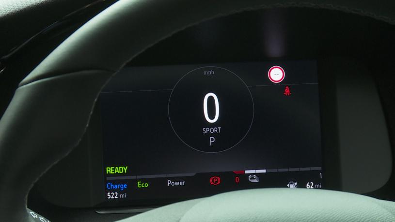 3734043 115kW GS 51kWh 5dr Auto