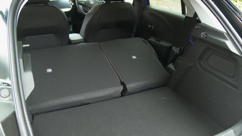 3734043 115kW GS 51kWh 5dr Auto