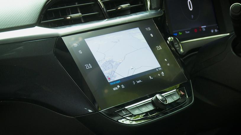 3734043 115kW GS 51kWh 5dr Auto