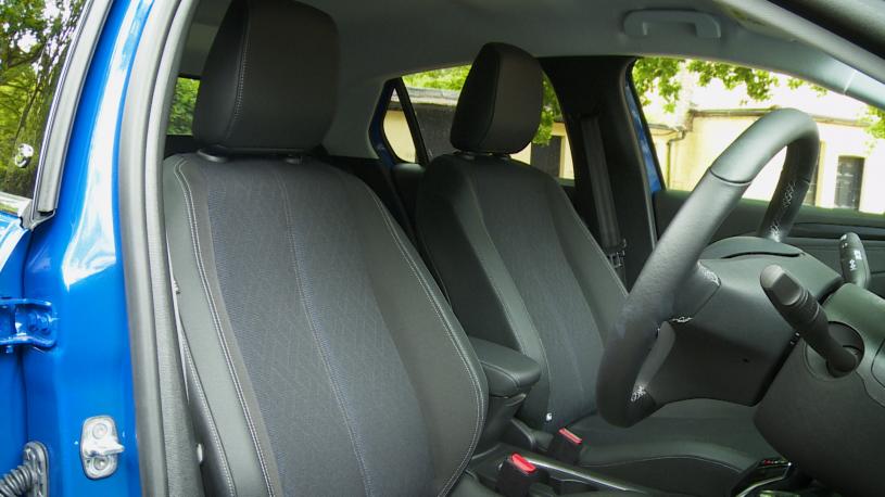 3734043 115kW GS 51kWh 5dr Auto