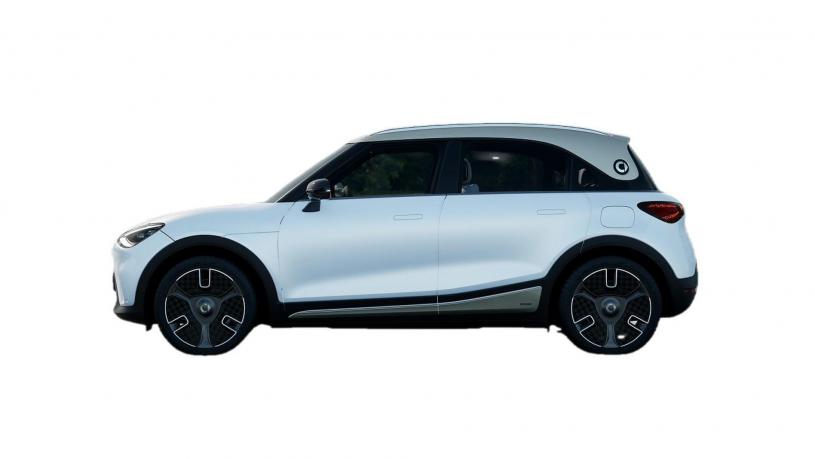 3559867 315kW Brabus 66kWh 5dr Auto AWD