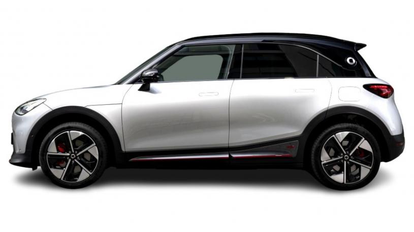 3559867 315kW Brabus 66kWh 5dr Auto AWD