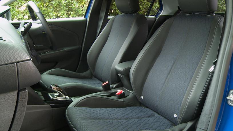 3717247 100kW GS 50kWh 5dr Auto