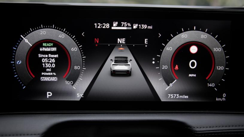 3734053 178kW Engage 87kWh 22kWCh 5dr Auto