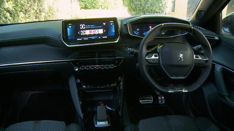 3554024 115kW Allure 54kWh 5dr Auto