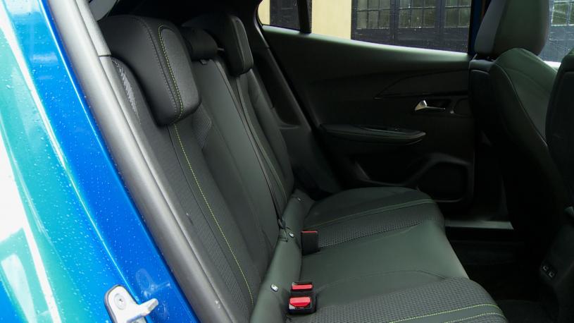 3554024 115kW Allure 54kWh 5dr Auto