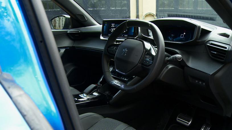 3554027 115kW GT 54kWh 5dr Auto