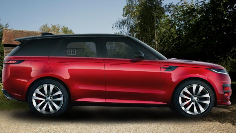 3560316 3.0 P460e SE 5dr Auto