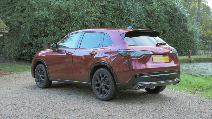 3942432 2.0 eHEV Elegance 5dr CVT