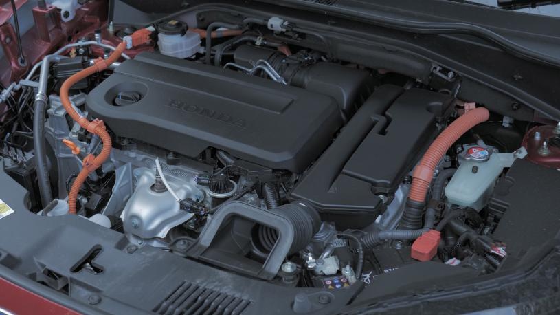 3942433 2.0 eHEV Sport 5dr CVT