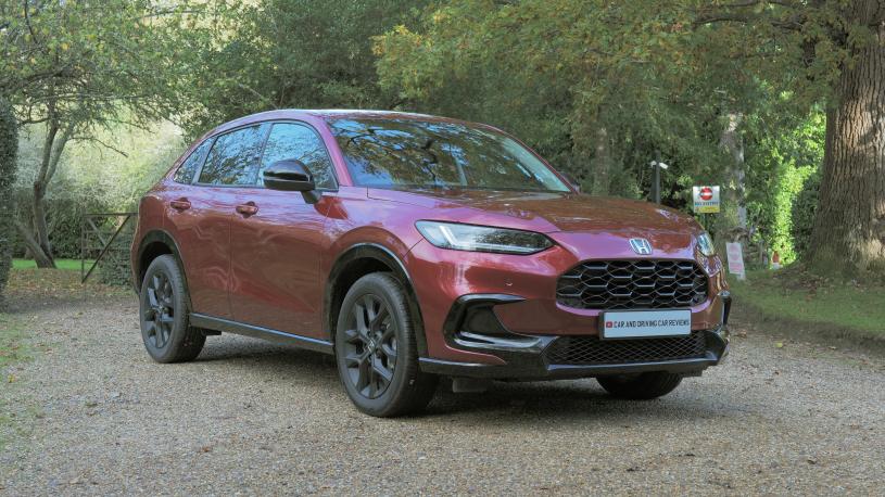 3942431 2.0 eHEV Advance 5dr CVT