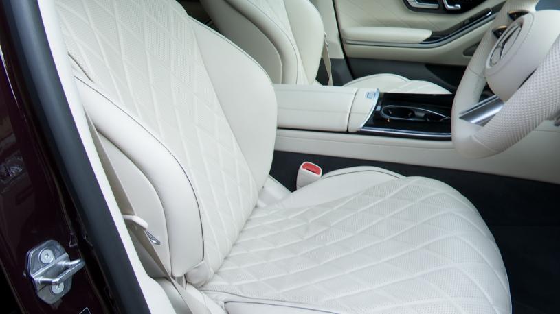 3950070 S63 4Matic AMG E Performance Touring 4dr MCT