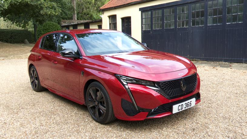 3559752 115kW GT 54kWh 5dr Auto