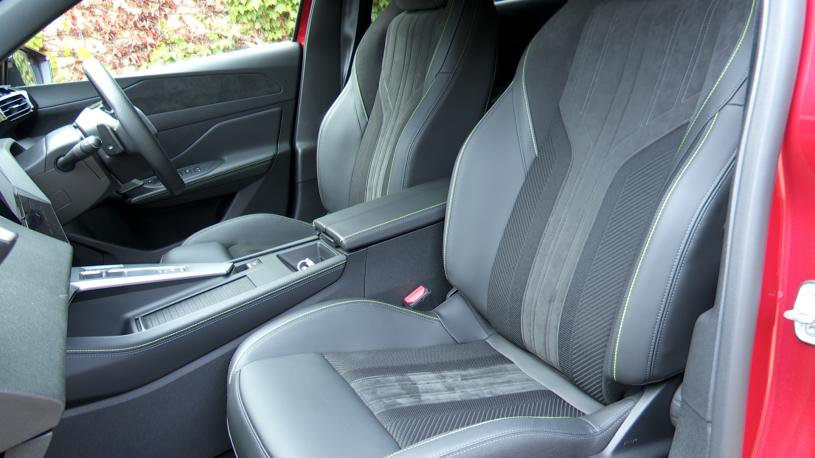 3559754 115kW Allure 54kWh 5dr Auto