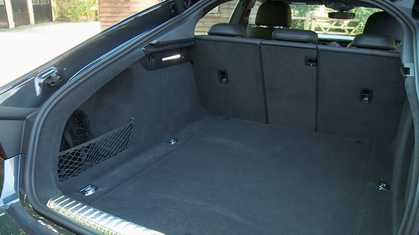 3978420 50 TFSI e Quattro S Line 5dr S Tronic