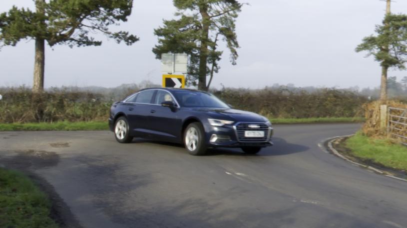 3911203 50 TFSI e Quattro Sport 4dr S Tronic