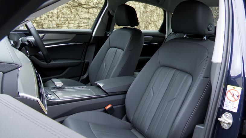 3978370 50 TFSI e Quattro Black Edition 4dr S Tronic