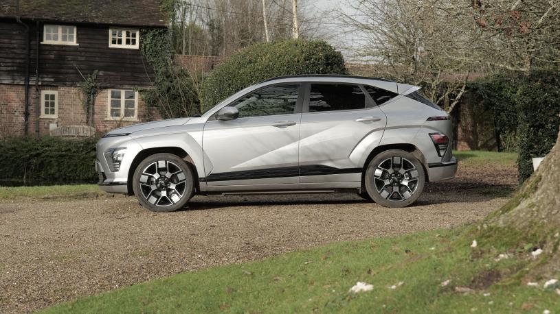 3636135 115kW Advance 48kWh 5dr Auto