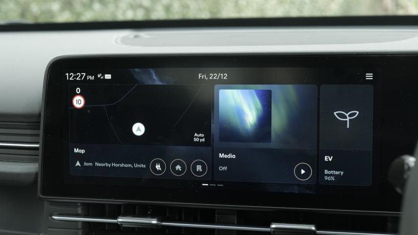 3636135 115kW Advance 48kWh 5dr Auto