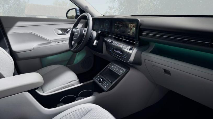 3978711 115kW Advance 48kWh 5dr Auto [Comfort Pack]