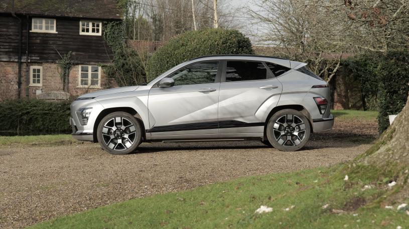 3636140 160kW Ultimate 65kWh 5dr Auto