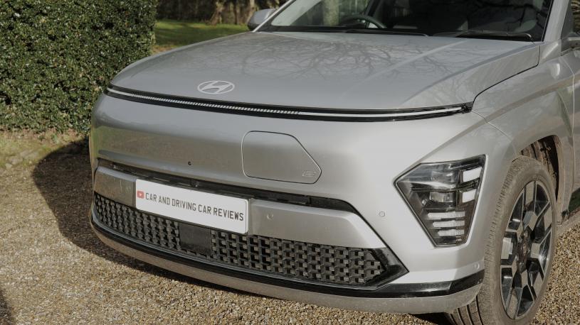 3636143 160kW Ultimate 65kWh 5dr Auto [Lux Pack]