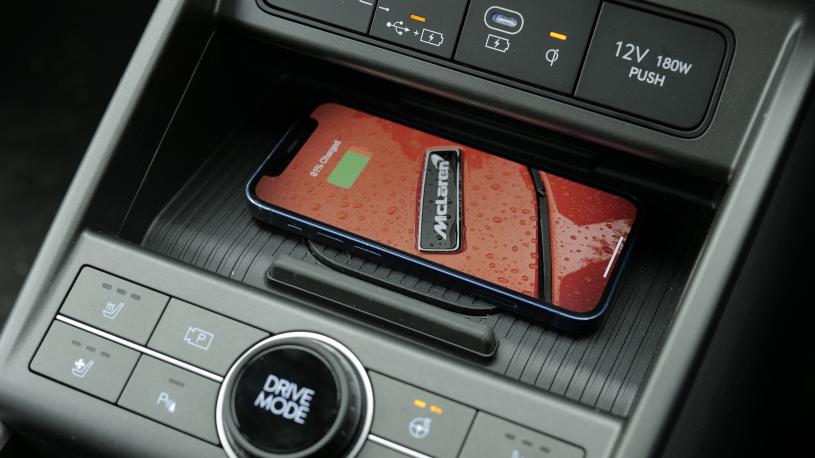 3942650 160kW Ultimate 65kWh 5dr Auto [Lux Pack/Leather]