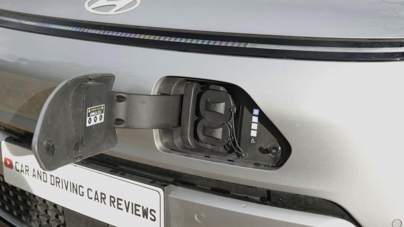 3942650 160kW Ultimate 65kWh 5dr Auto [Lux Pack/Leather]