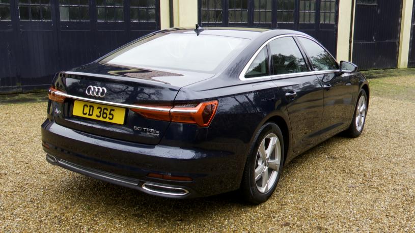 3978391 50 TFSI e Quattro Sport 4dr S Tronic [Tech Pack]