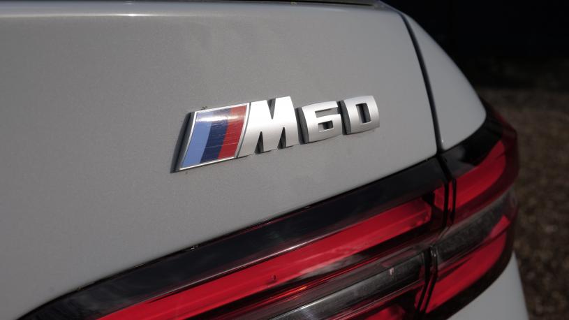 3734109 442kW M60 xDrive 84kWh 4dr Auto