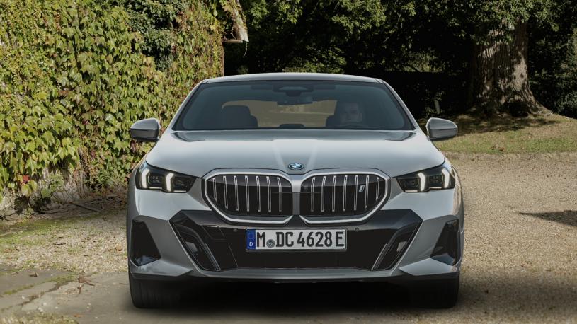 3902504 442kW M60 xDrive 84kWh 4dr Auto [Ultimate Pack]