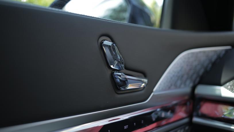 3560450 335kW eDrive50 Excellence 105.7kWh 4dr Auto