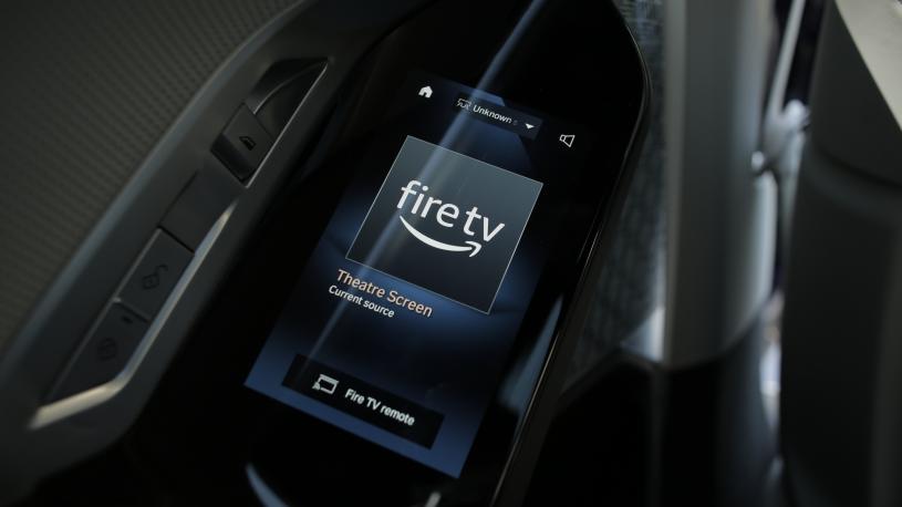 3560450 335kW eDrive50 Excellence 105.7kWh 4dr Auto