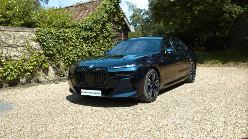 3902478 335kW eDrive50 M Sport 105.7kWh 4dr Auto Ultimate