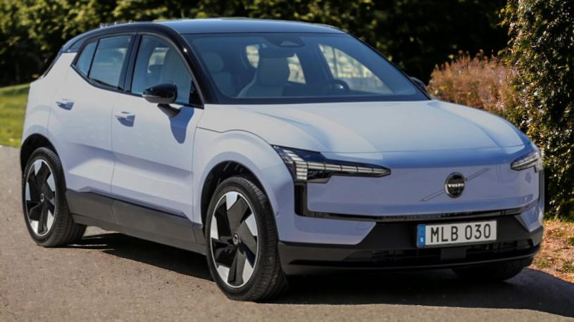 3593780 200kW Single Motor Plus 51kWh 5dr Auto