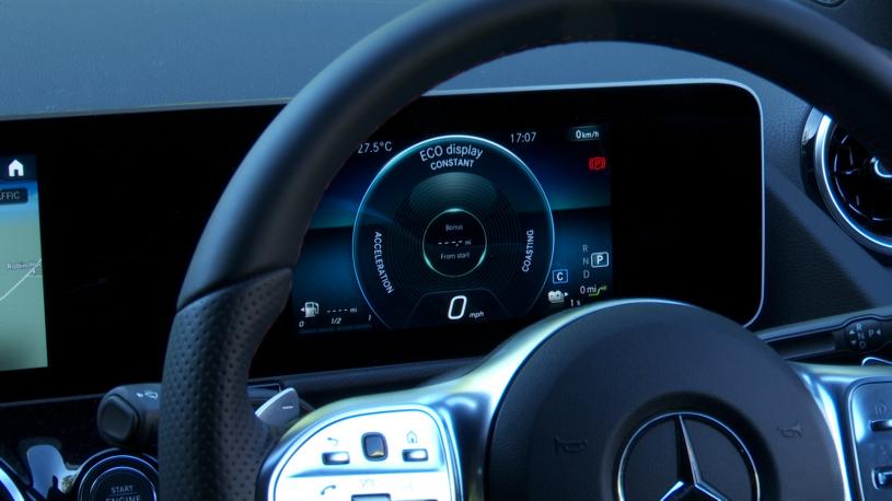 3734139 GLA 250e AMG Line Executive 5dr Auto