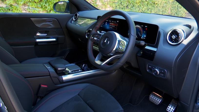 3734141 GLA 250e AMG Line Premium Plus 5dr Auto