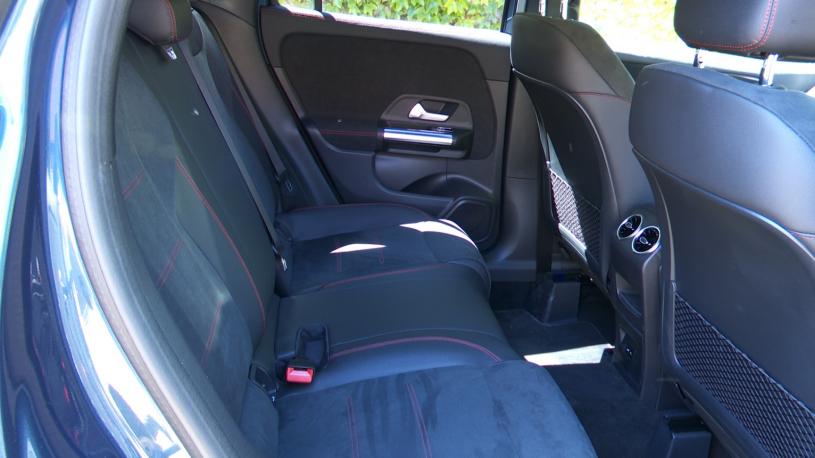 3734141 GLA 250e AMG Line Premium Plus 5dr Auto