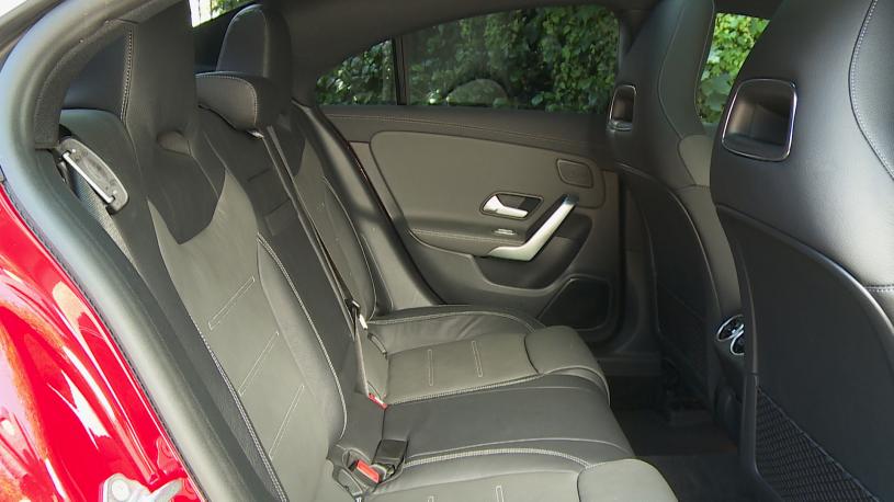 3595666 CLA 250e AMG Line Premium 4dr Tip Auto