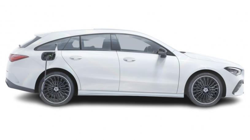 3734170 CLA 250e AMG Line Executive 5dr Tip Auto