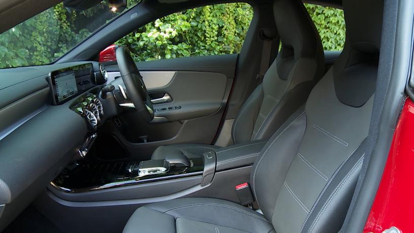 3734171 CLA 250e AMG Line Premium 5dr Tip Auto