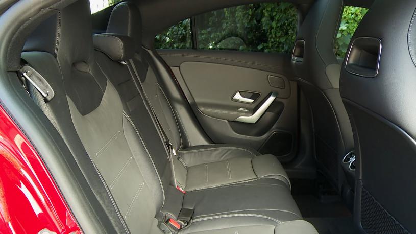 3734171 CLA 250e AMG Line Premium 5dr Tip Auto