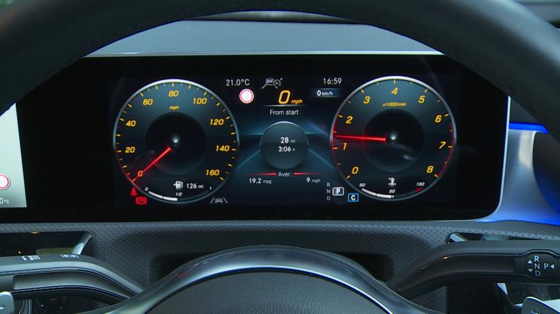 3734171 CLA 250e AMG Line Premium 5dr Tip Auto