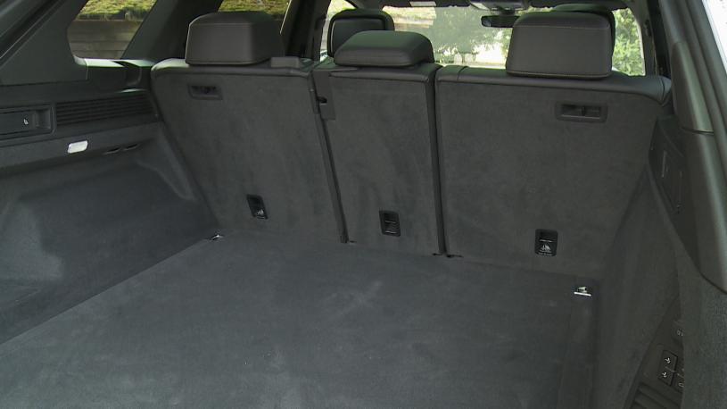 3595696 3.0 TSI eHybrid 4Motion Elegance 5dr Tip Auto