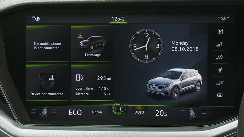 3595696 3.0 TSI eHybrid 4Motion Elegance 5dr Tip Auto