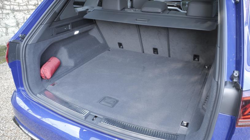 3608447 3.0 V6 TSI eHybrid 4Motion R 5dr Tip Auto