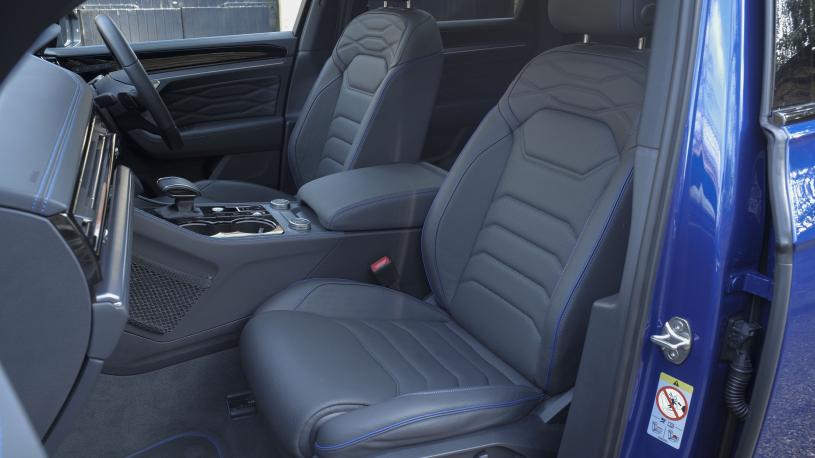 3608447 3.0 V6 TSI eHybrid 4Motion R 5dr Tip Auto