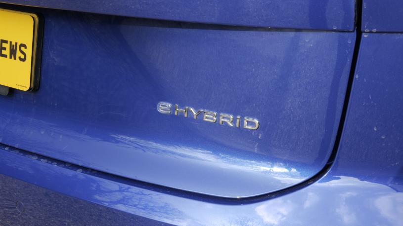 3608447 3.0 V6 TSI eHybrid 4Motion R 5dr Tip Auto